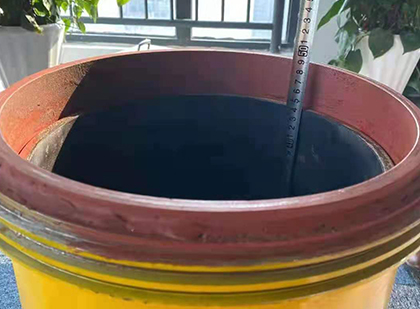 公主岭抗爆容器