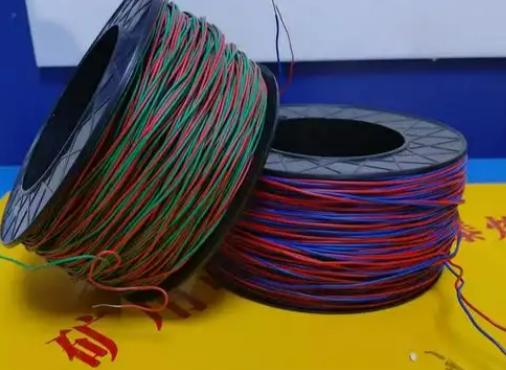 公主岭放炮线的主要材质有哪些？不同材质的适用场景有何区别？