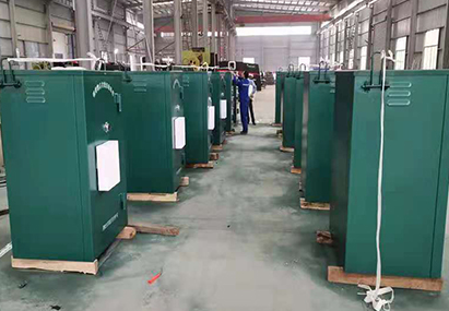 公主岭移动炸药库：安全与效率并重的爆破行业新趋势