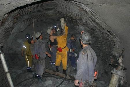 公主岭工程爆破中的危险因素分析以及应对工程爆破危险的措施