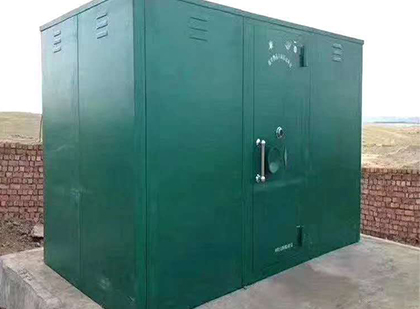 公主岭炸药柜的作用：不仅仅是容器，更是安全与管理的核心防线